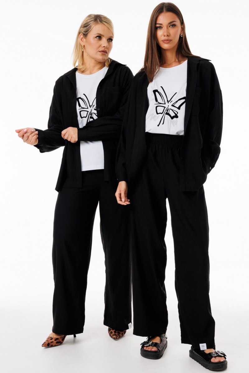 Блузы Kivviwear 4283.03