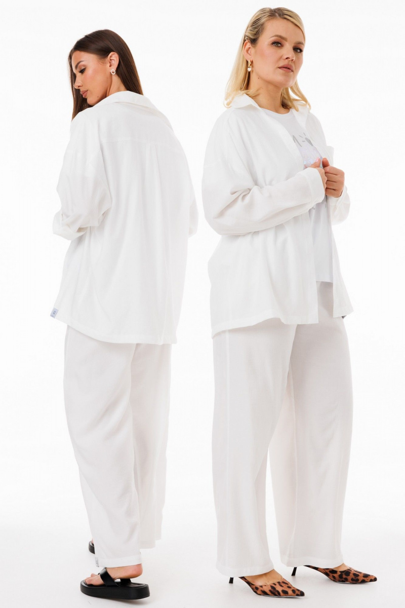 Брюки Kivviwear 4284.01