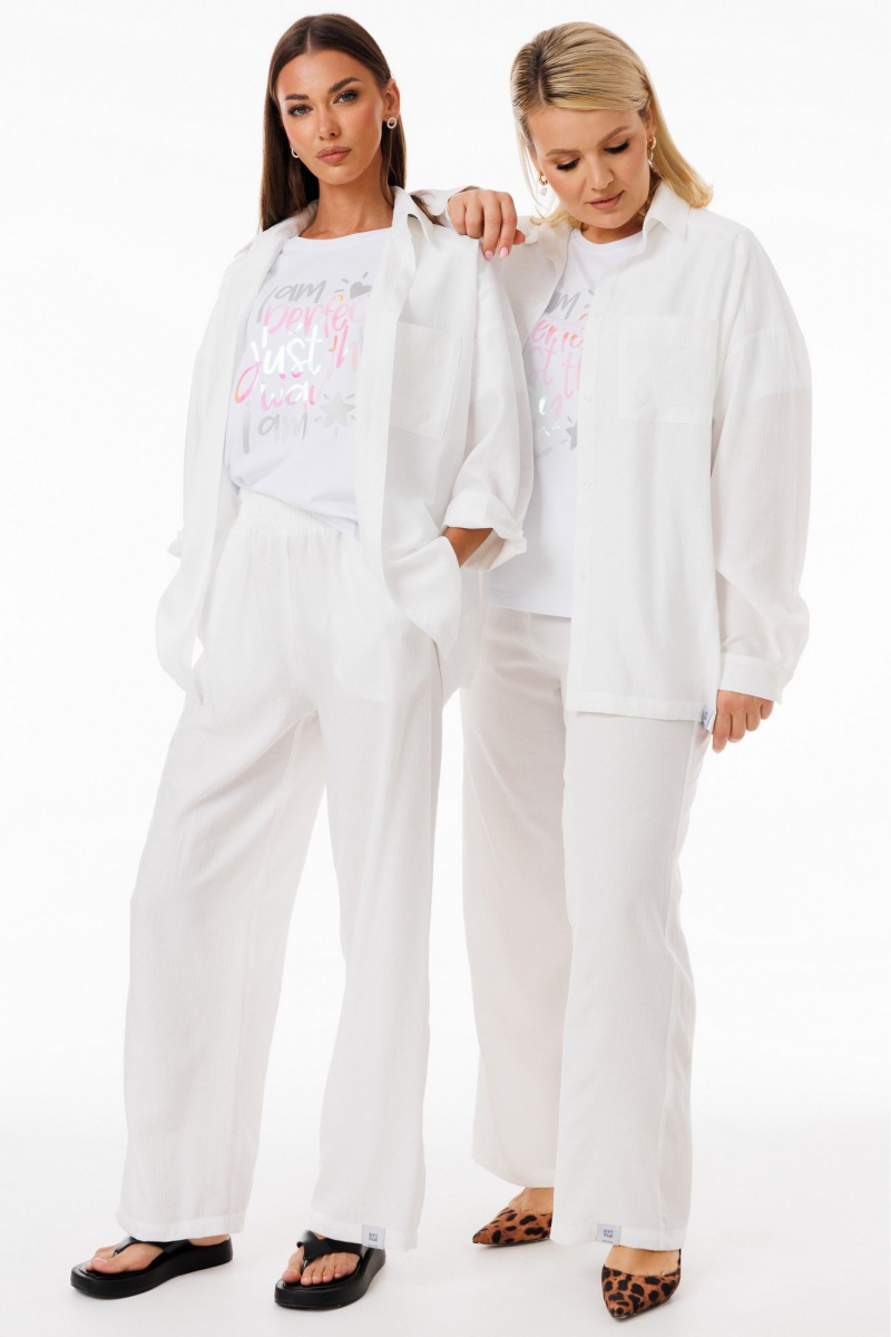 Брюки Kivviwear 4284.01