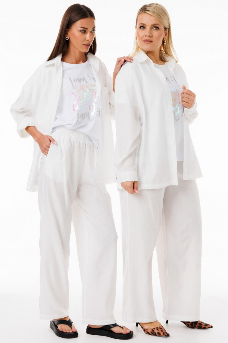 Брюки Kivviwear 4284.01