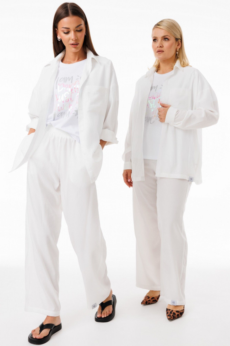 Брюки Kivviwear 4284.01