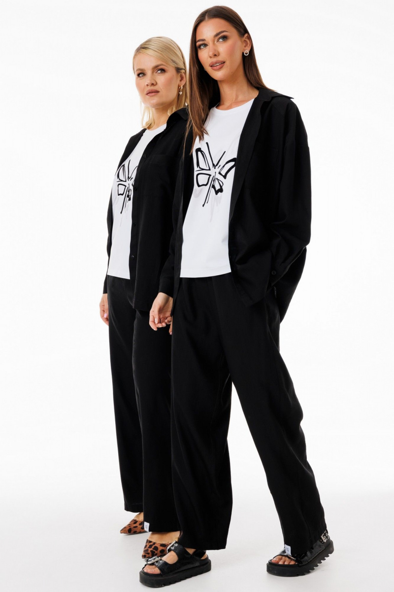 Брюки Kivviwear 4284.03