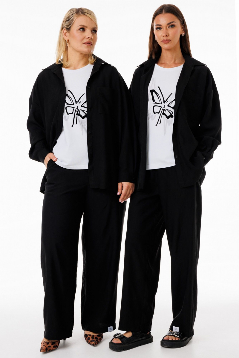 Брюки Kivviwear 4284.03