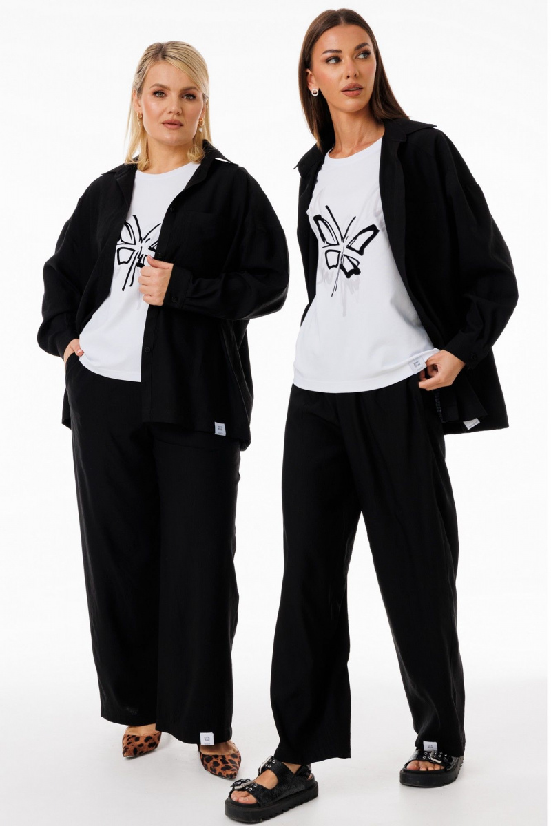 Брюки Kivviwear 4284.03