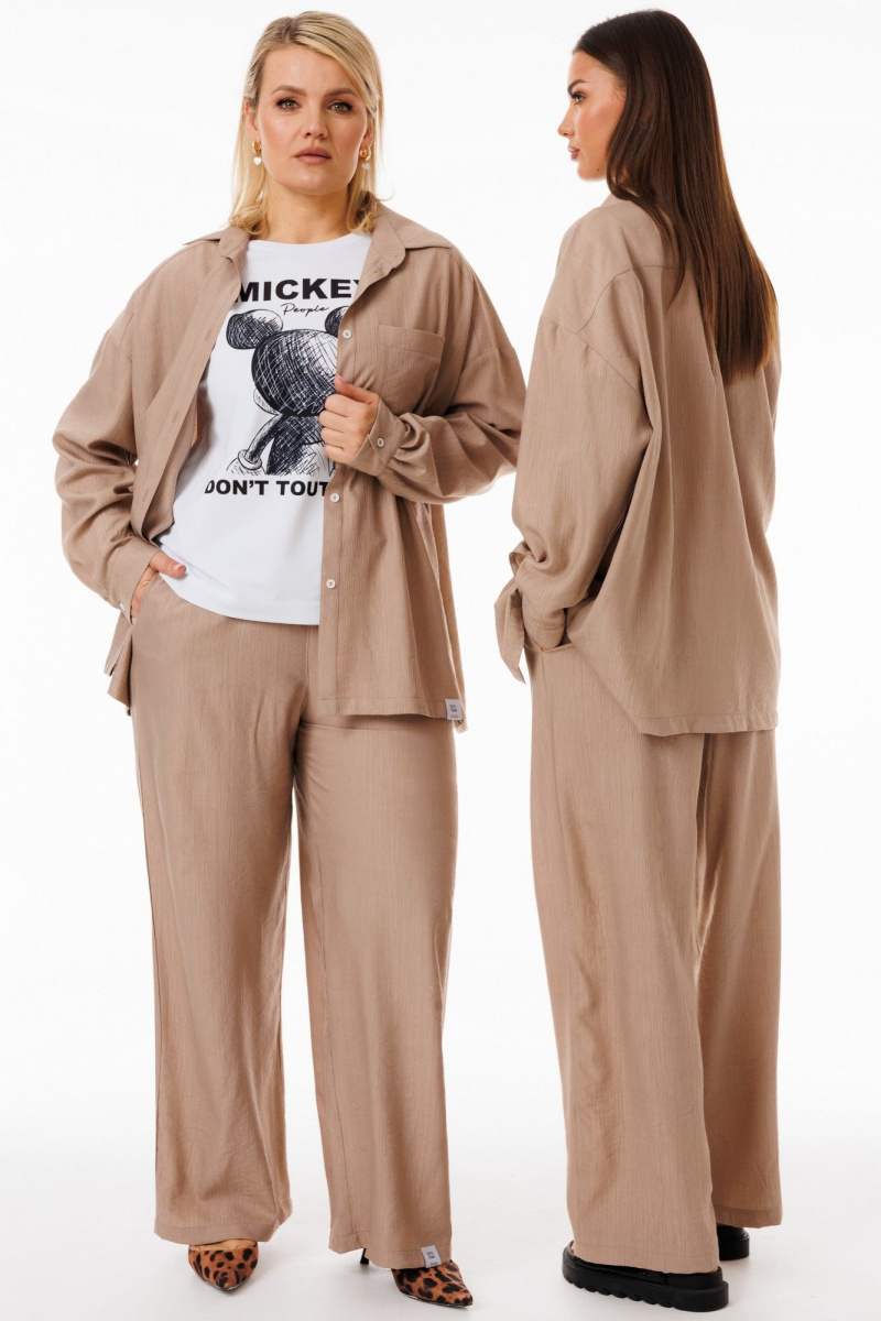 Брюки Kivviwear 4284.04