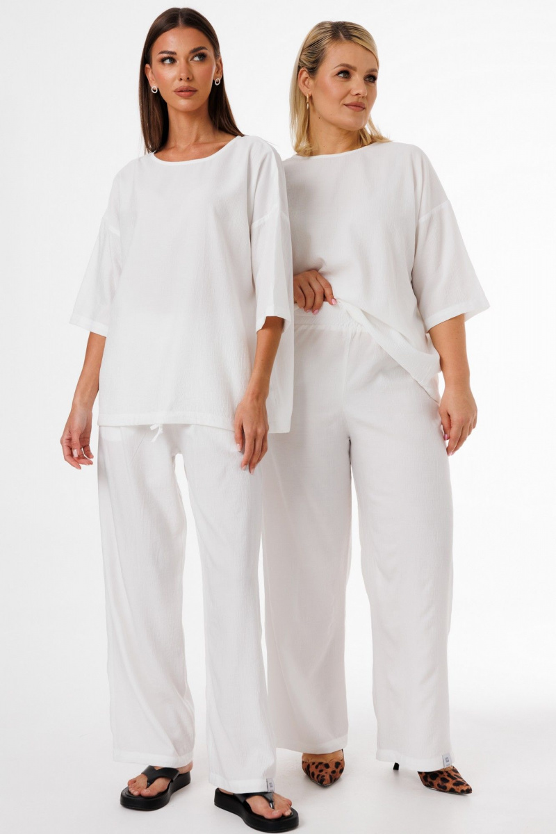Блузы Kivviwear 4285.01