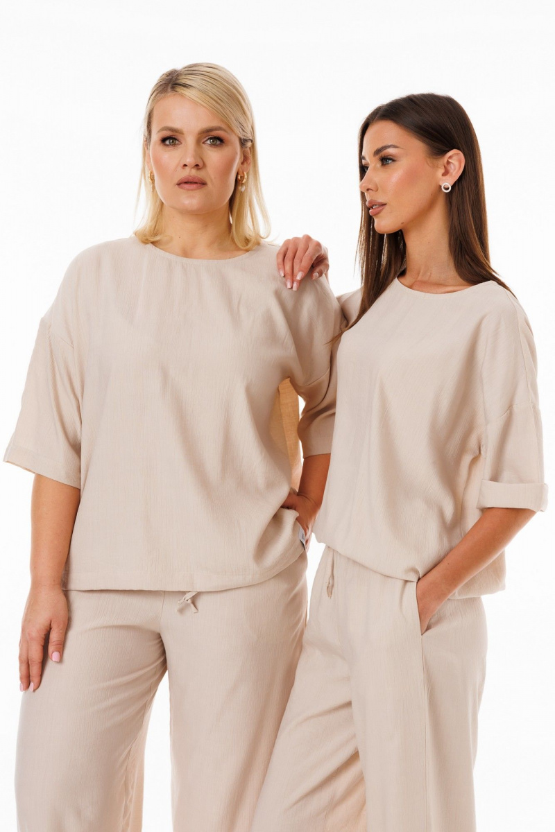 Блузы Kivviwear 4285.02