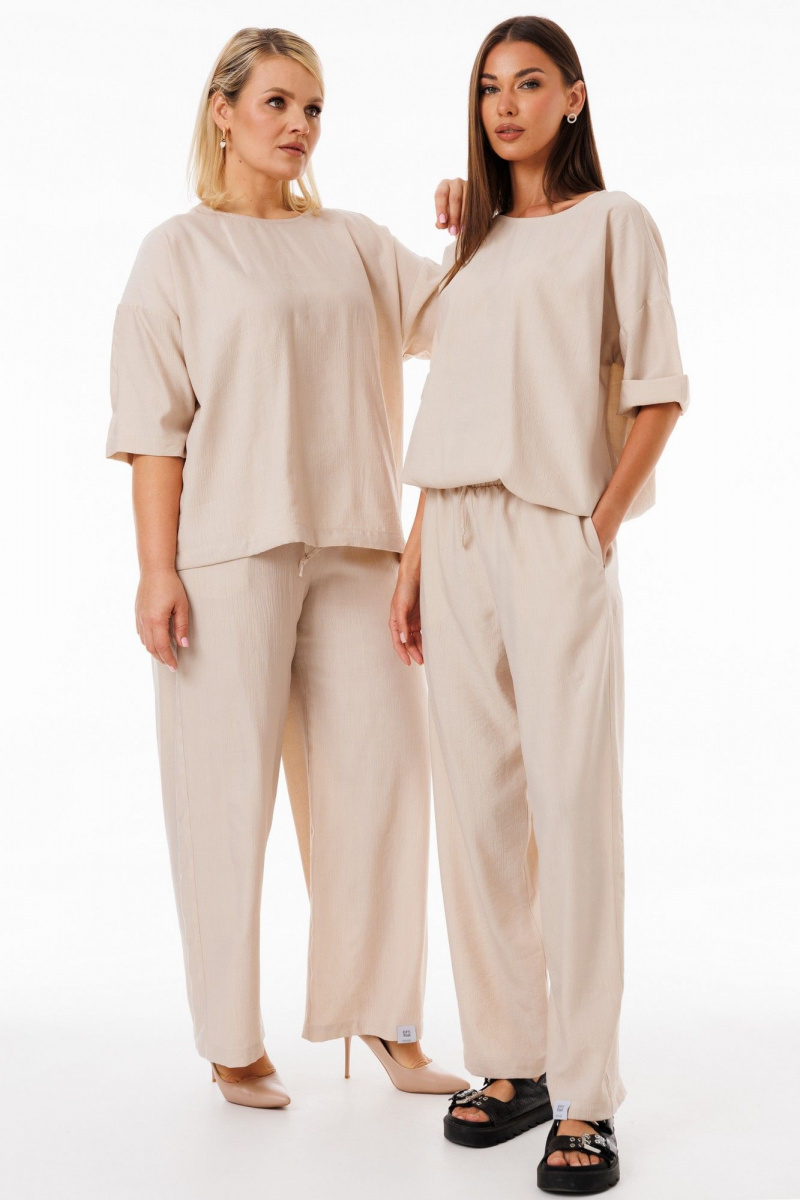 Блузы Kivviwear 4285.02