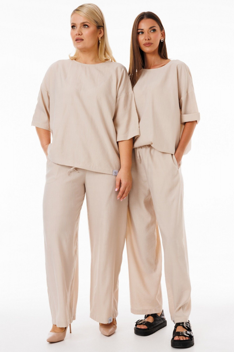 Блузы Kivviwear 4285.02