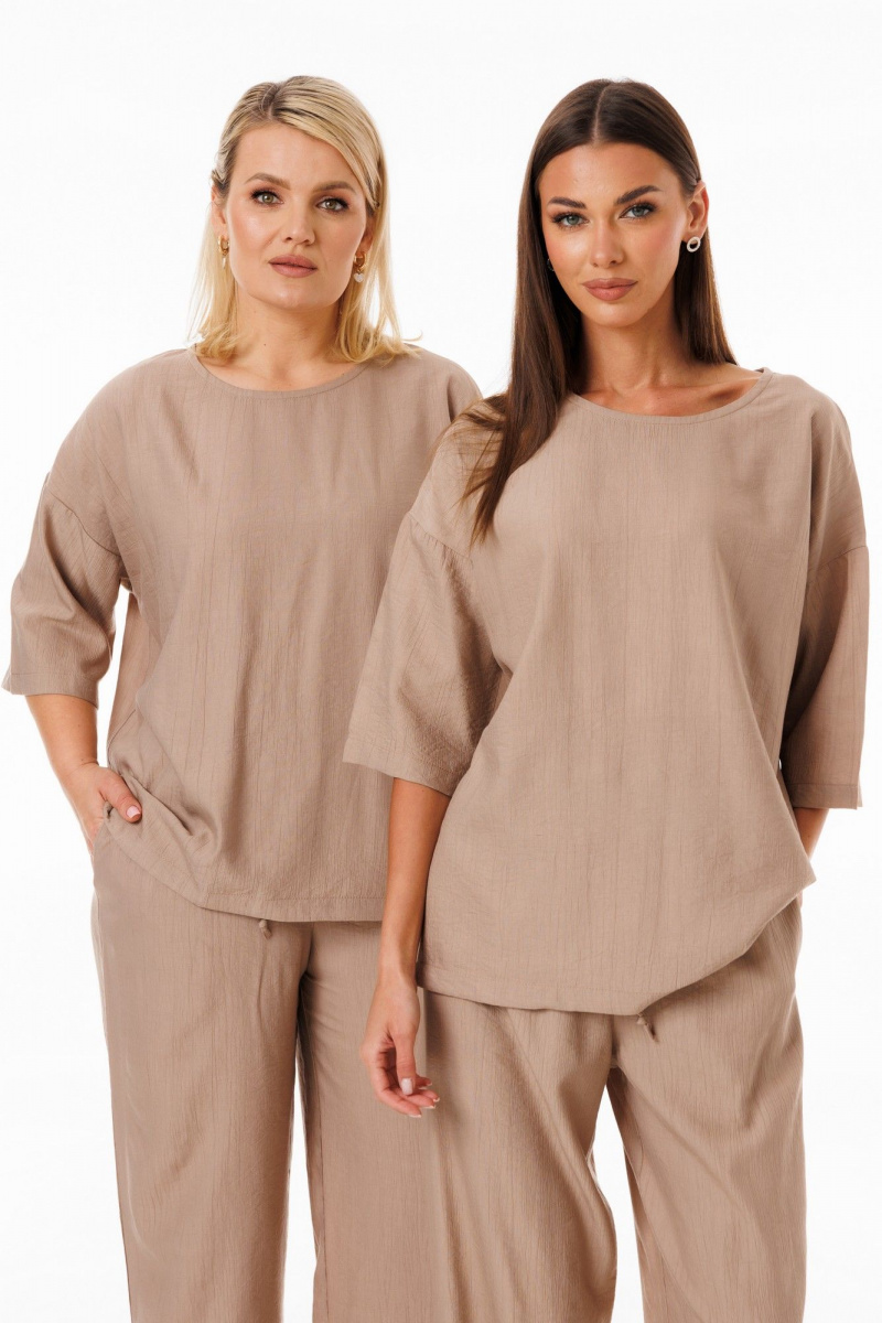 Блузы Kivviwear 4285.04