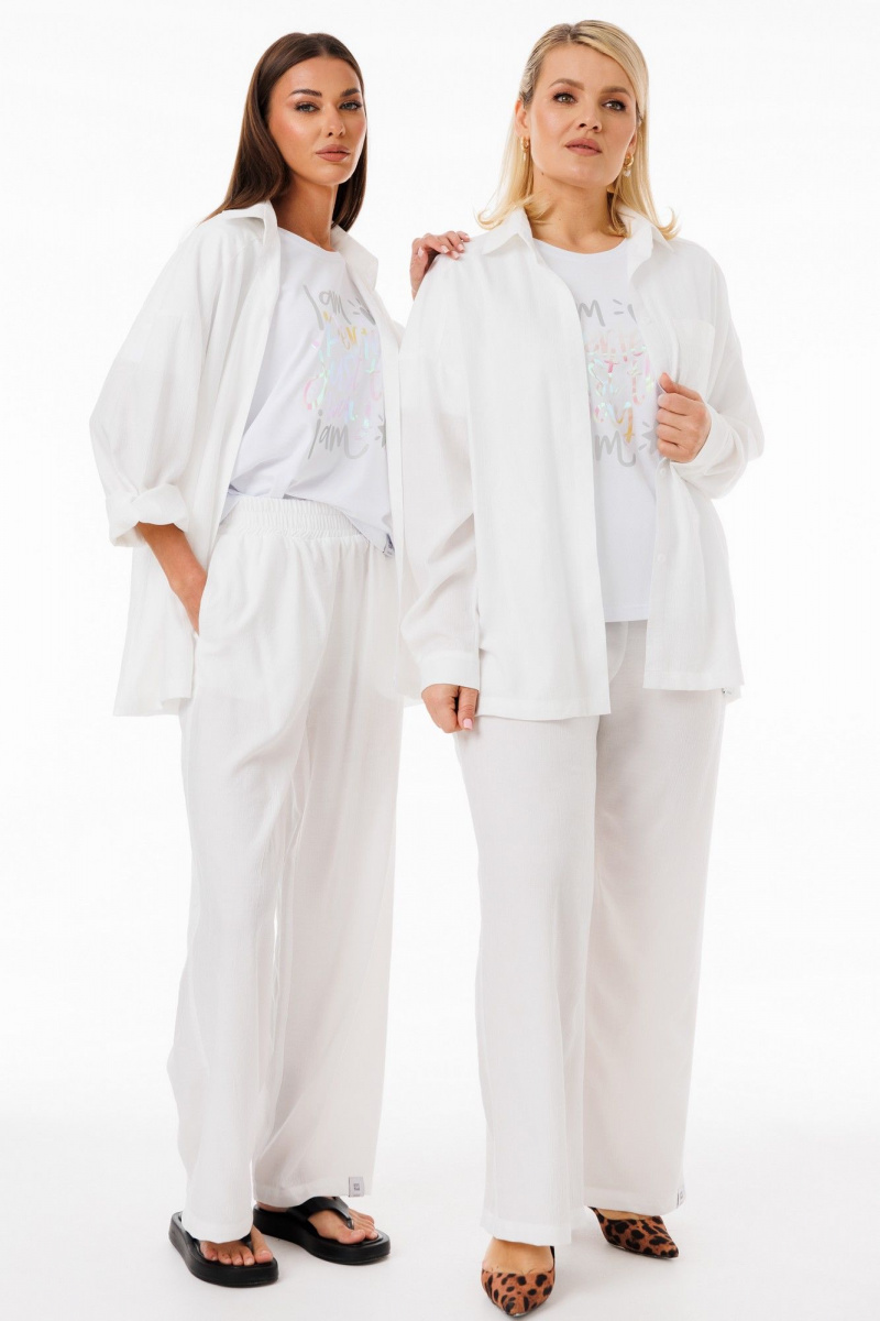 Брючный комплект Kivviwear 42834284.01