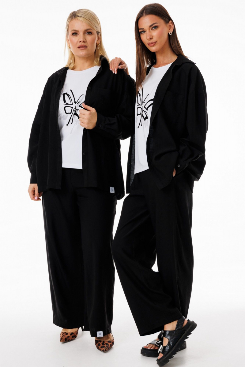 Брючный комплект Kivviwear 42834284.03