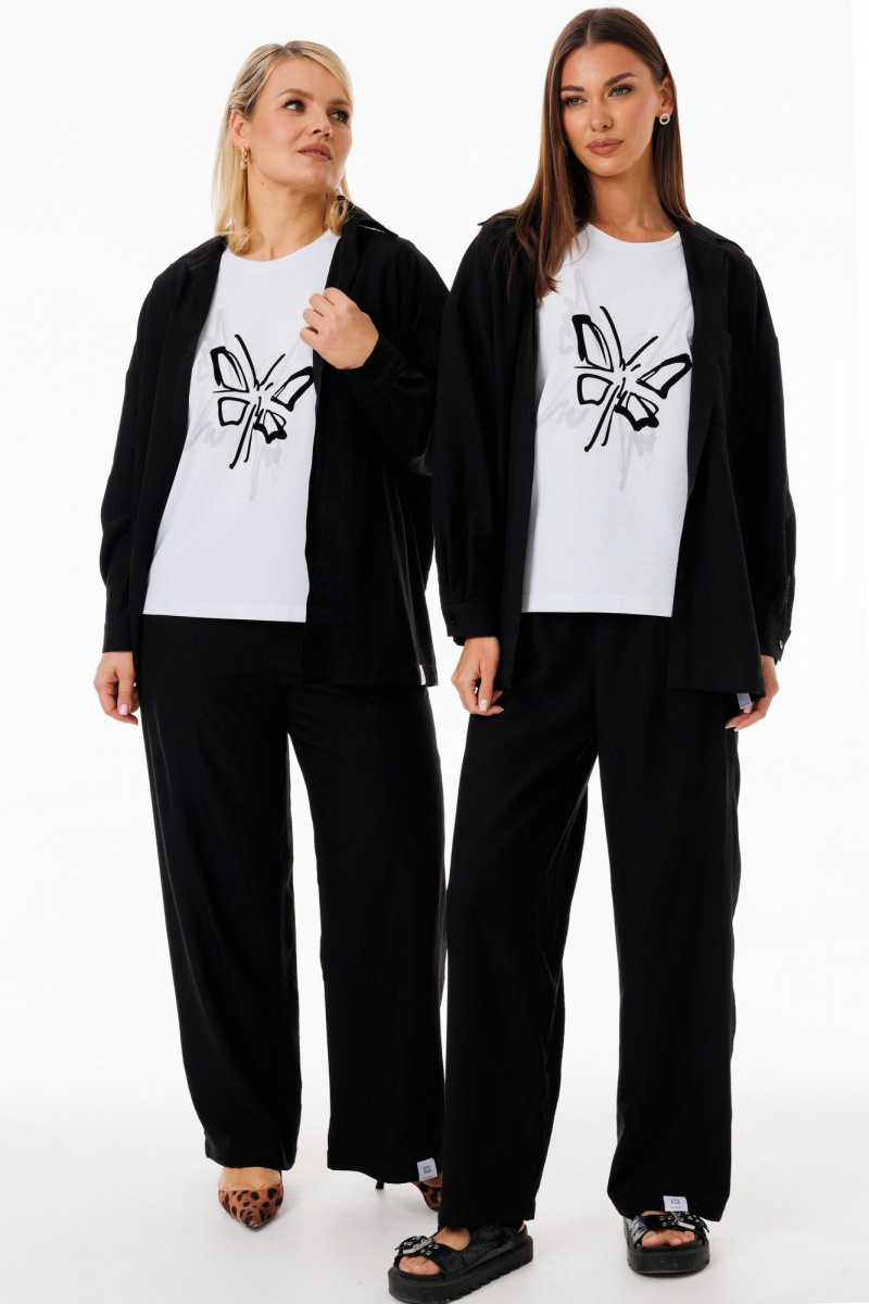 Брючный комплект Kivviwear 42834284.03