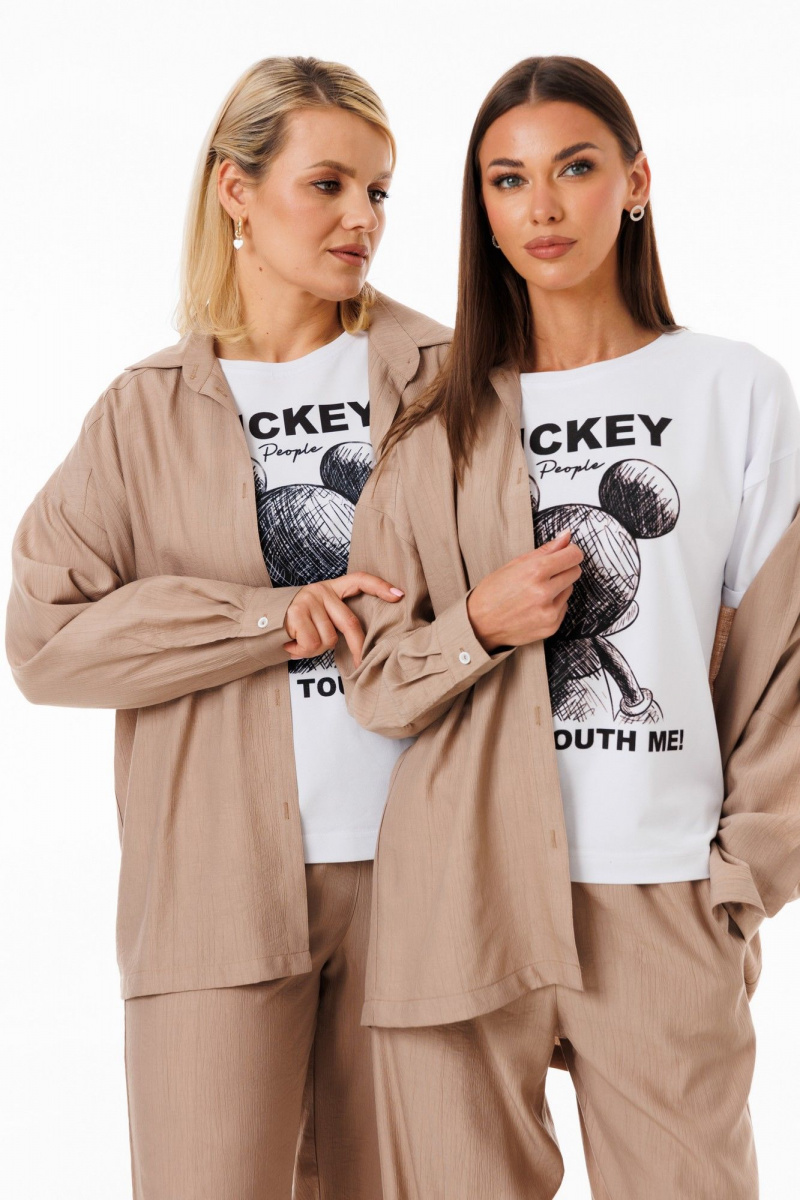 Брючный комплект Kivviwear 42834284.04