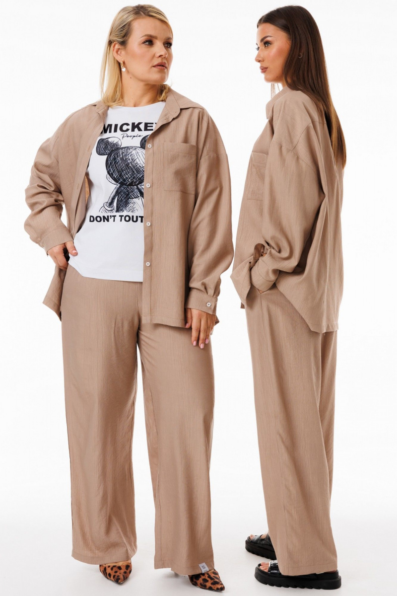 Брючный комплект Kivviwear 42834284.04
