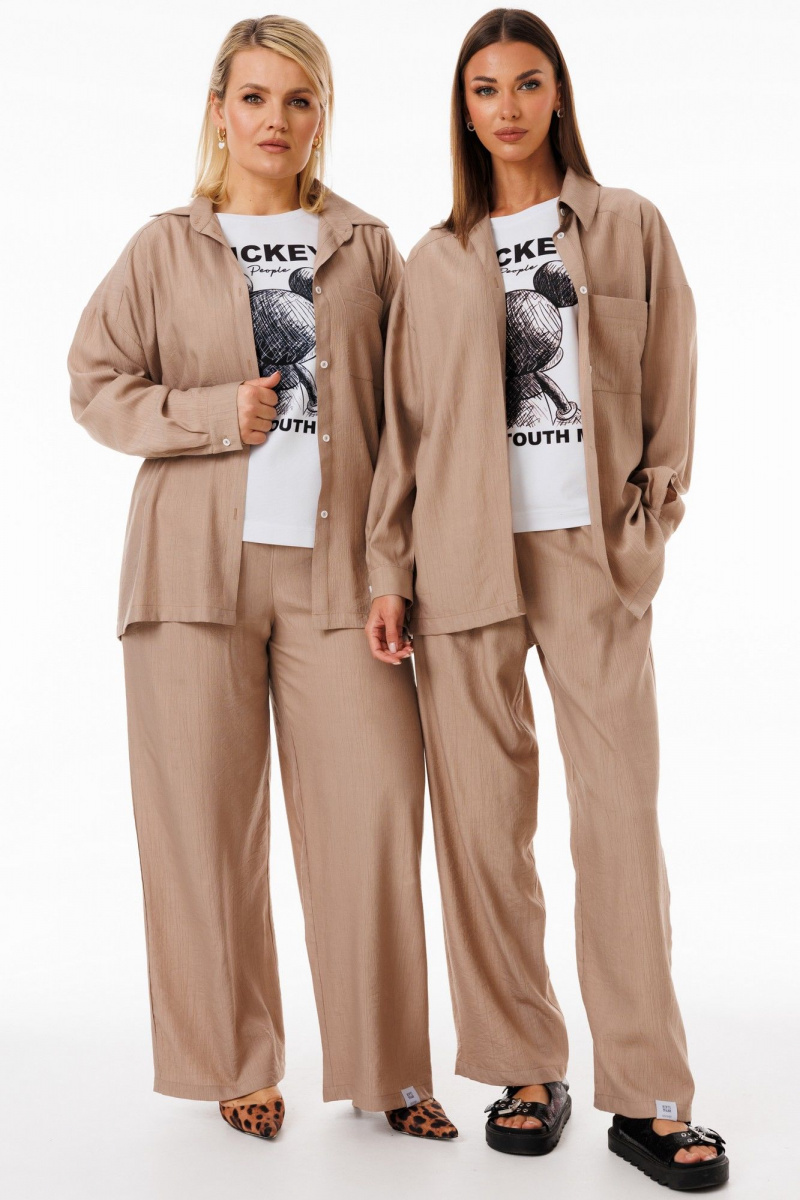 Брючный комплект Kivviwear 42834284.04