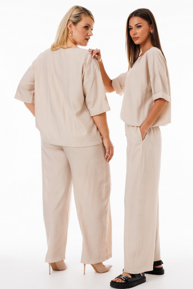 Брючный комплект Kivviwear 42854284.02