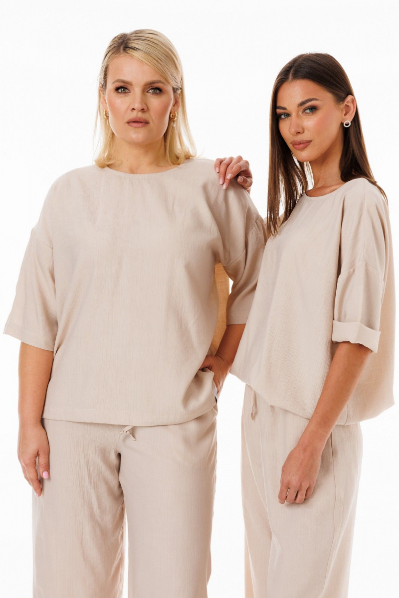 Брючный комплект Kivviwear 42854284.02