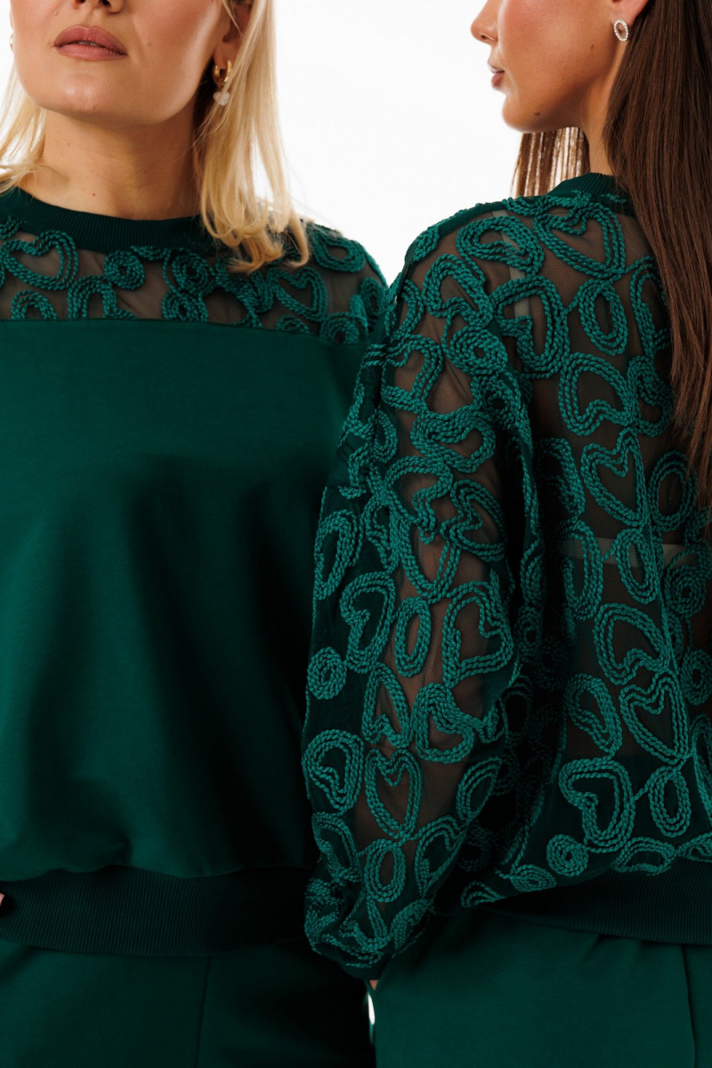 Джемперы Kivviwear 4286.01