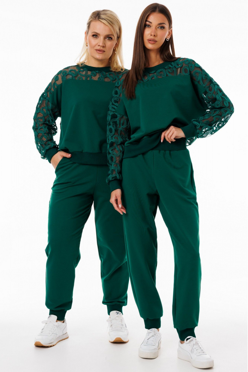 Джемперы Kivviwear 4286.01