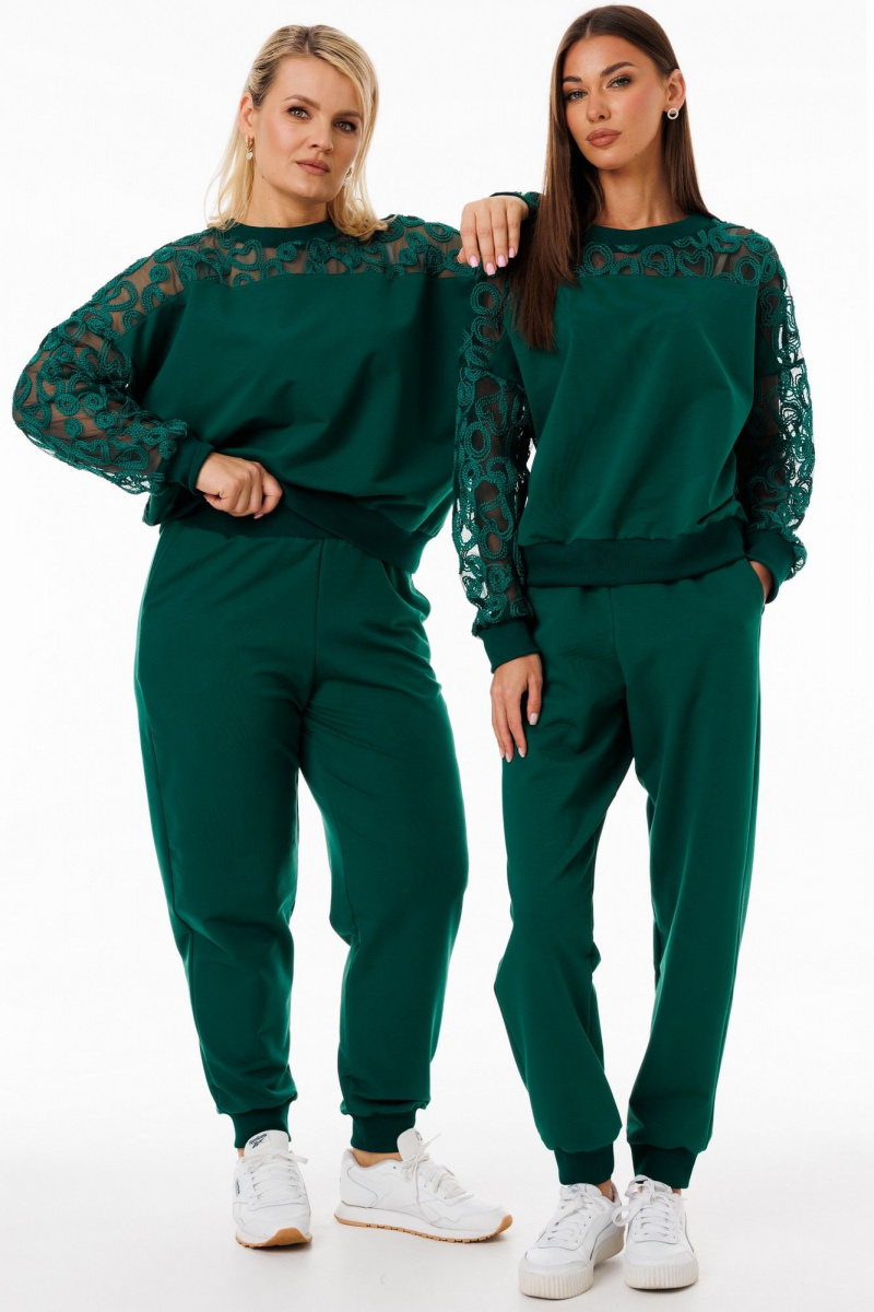 Джемперы Kivviwear 4286.01