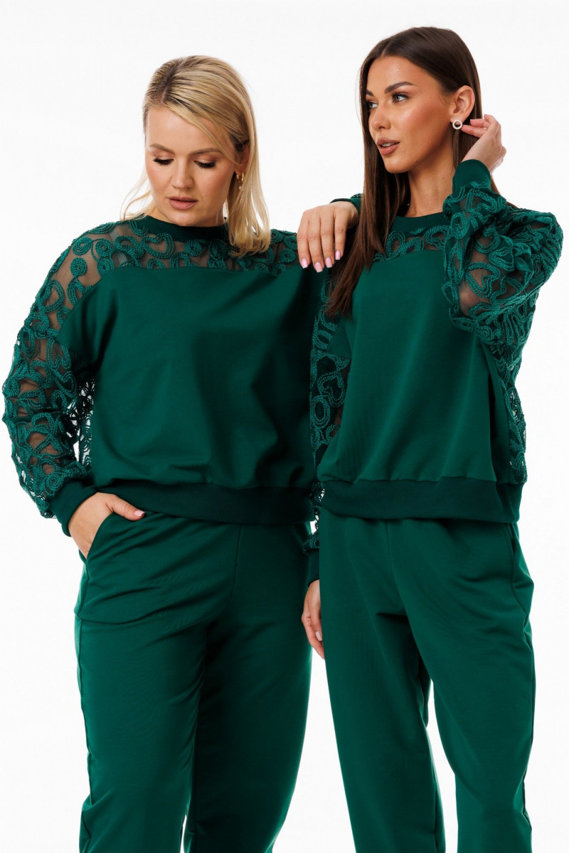 Джемперы Kivviwear 4286.01