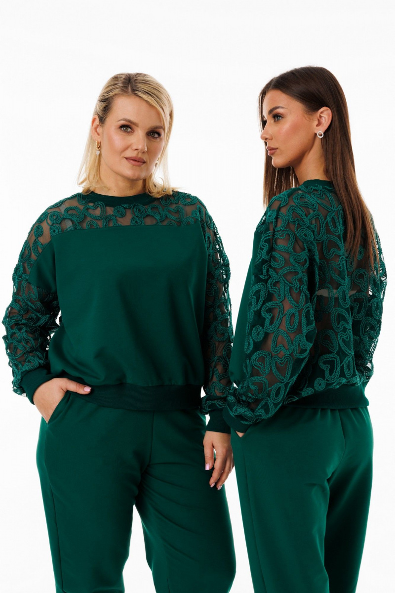 Джемперы Kivviwear 4286.01