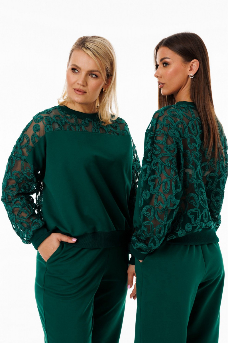 Джемперы Kivviwear 4286.01