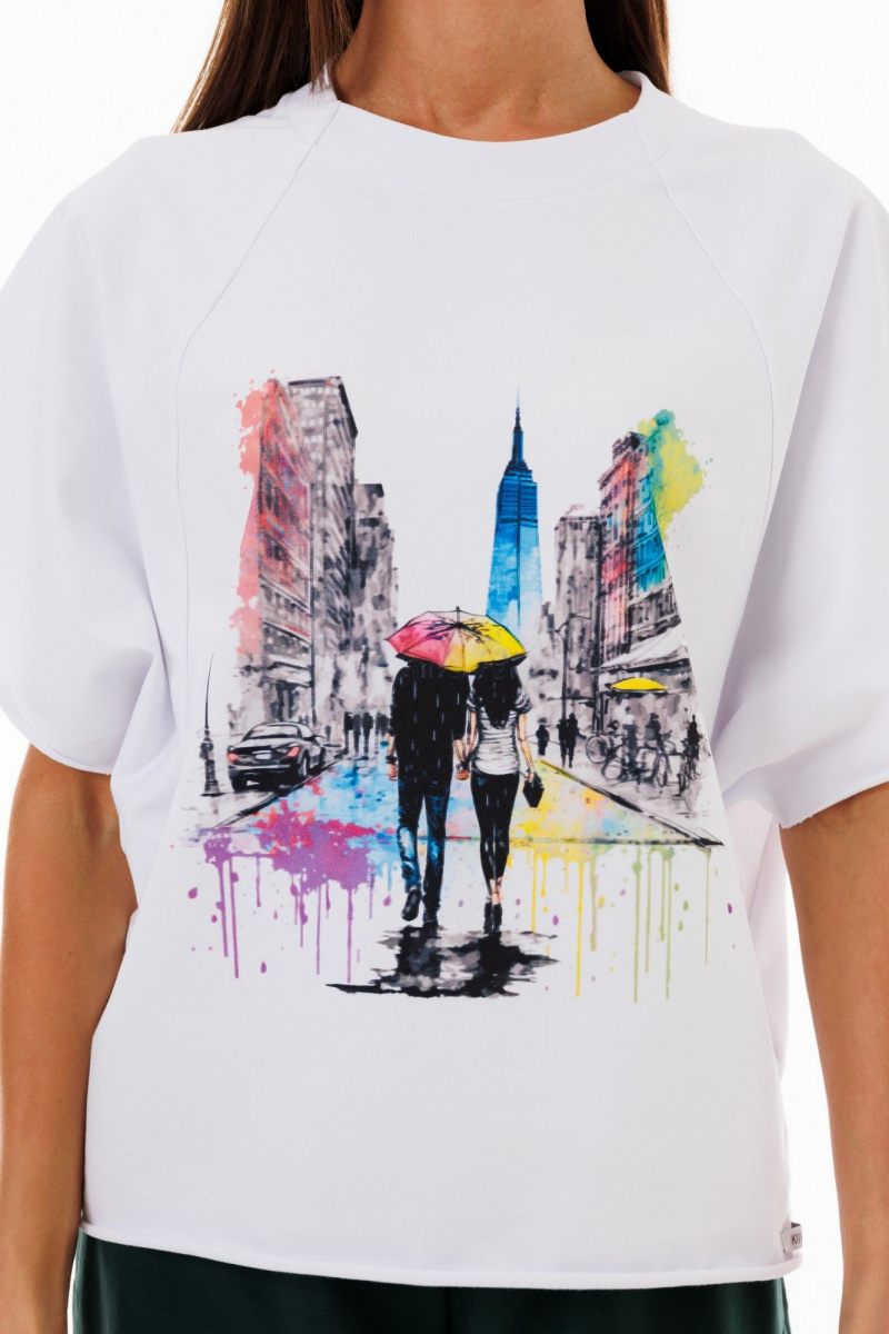 Майки Kivviwear 4267.07
