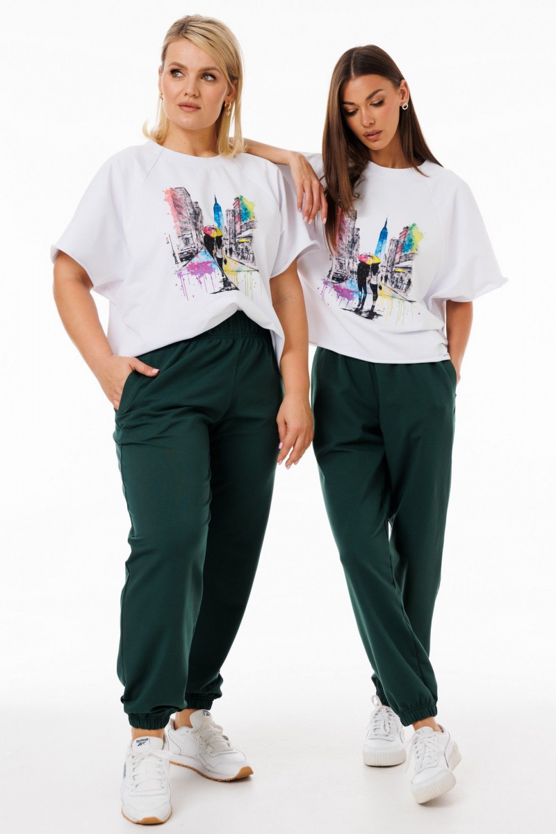 Майки Kivviwear 4267.07