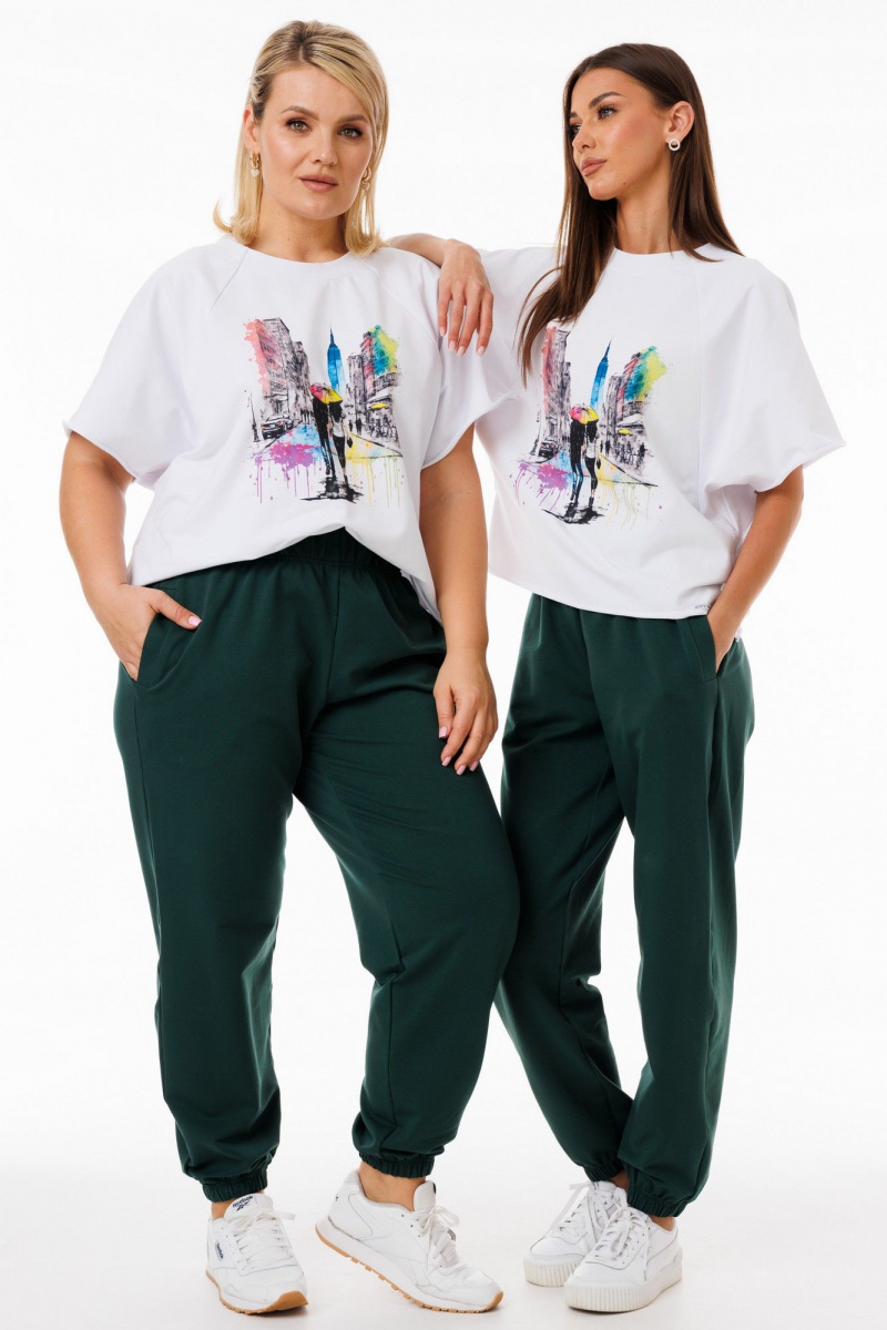 Майки Kivviwear 4267.07