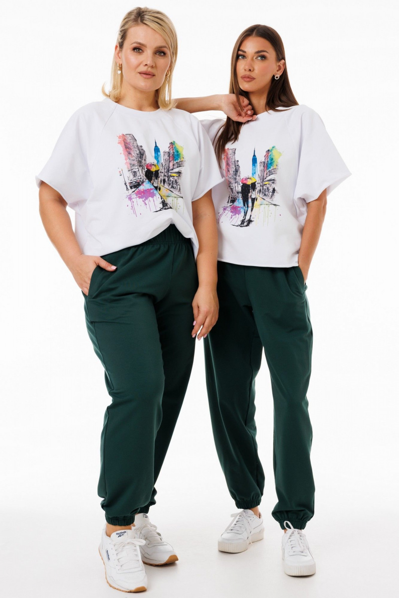 Майки Kivviwear 4267.07
