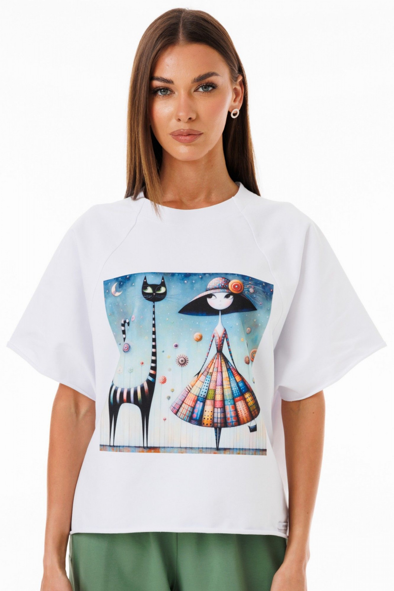 Майки Kivviwear 4267.08