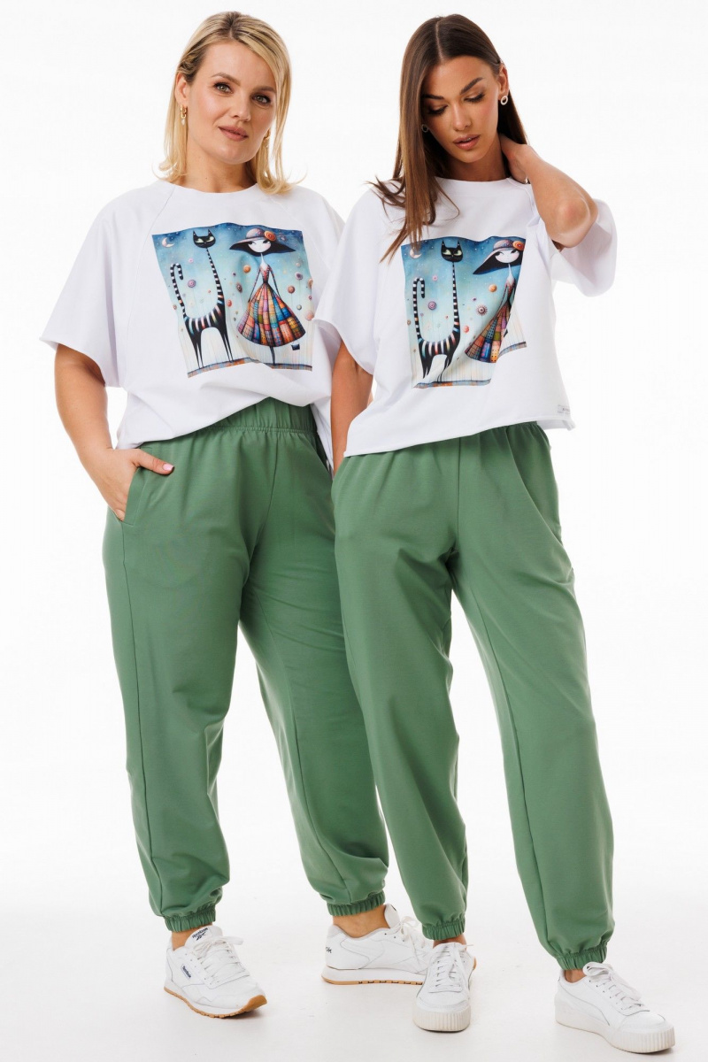 Майки Kivviwear 4267.08