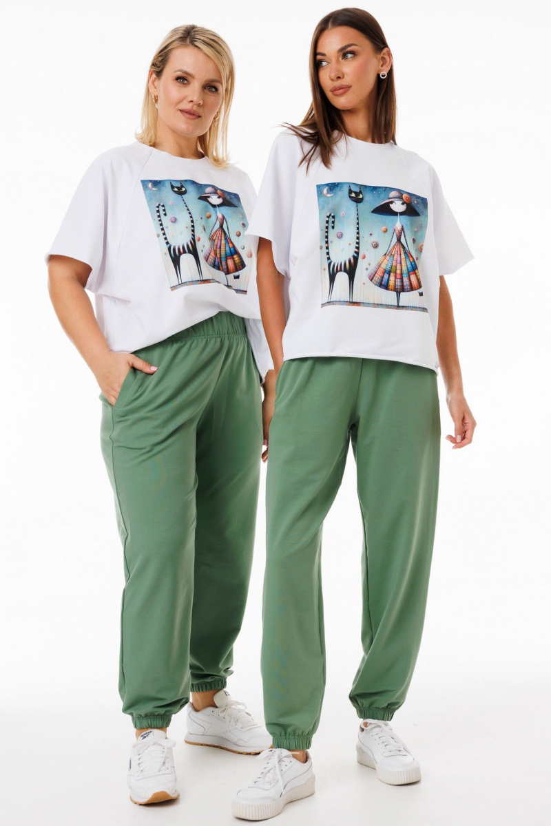 Майки Kivviwear 4267.08
