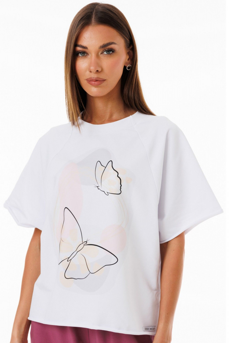 Майки Kivviwear 4267.09
