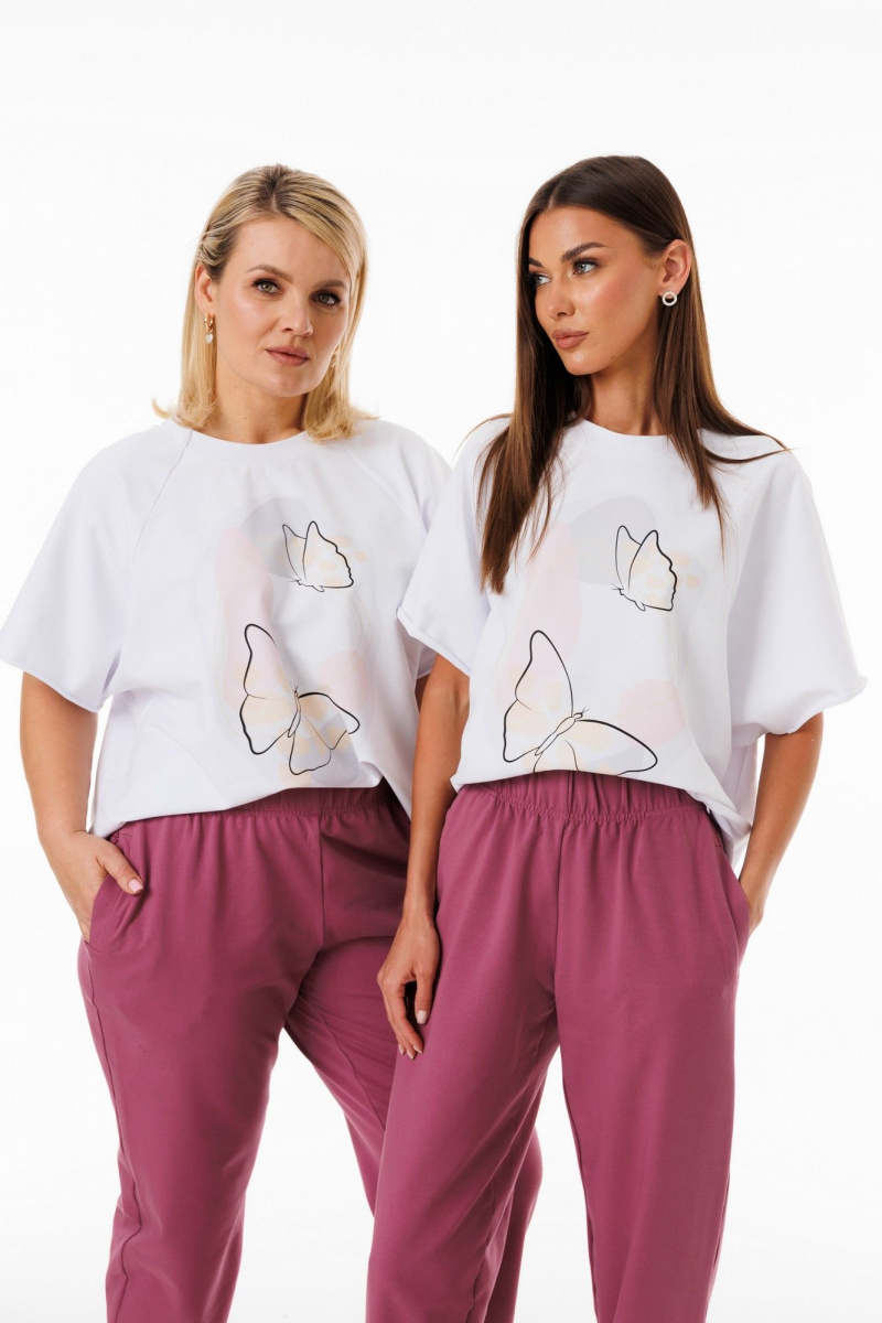 Майки Kivviwear 4267.09