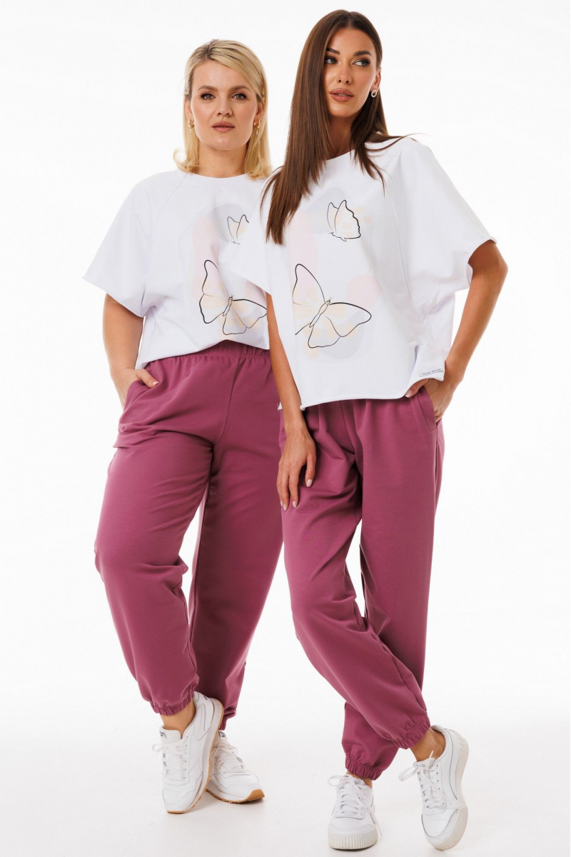 Майки Kivviwear 4267.09