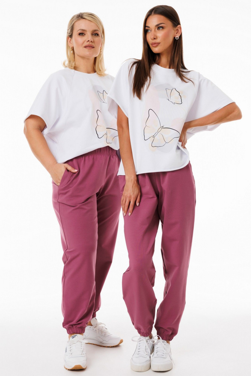 Майки Kivviwear 4267.09