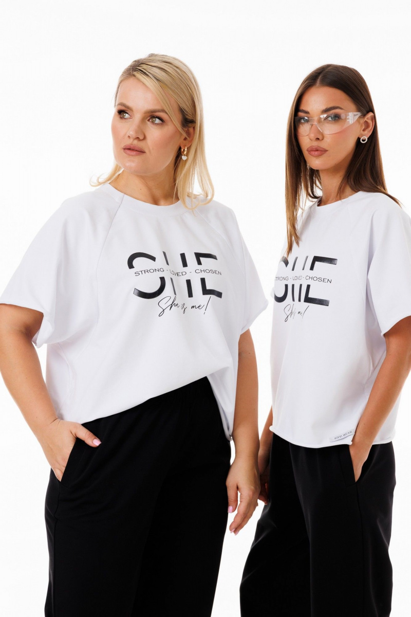 Майки Kivviwear 4267.10