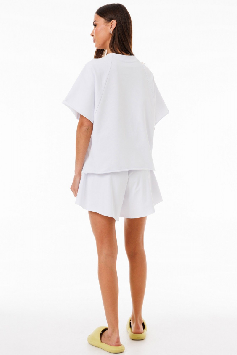 Шорты и велосипедки Kivviwear 4268.01