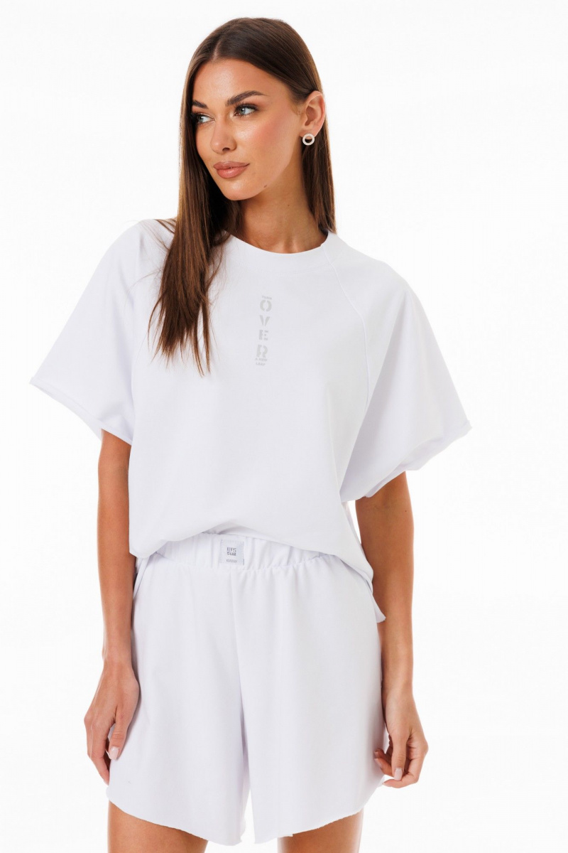 Шорты и велосипедки Kivviwear 4268.01