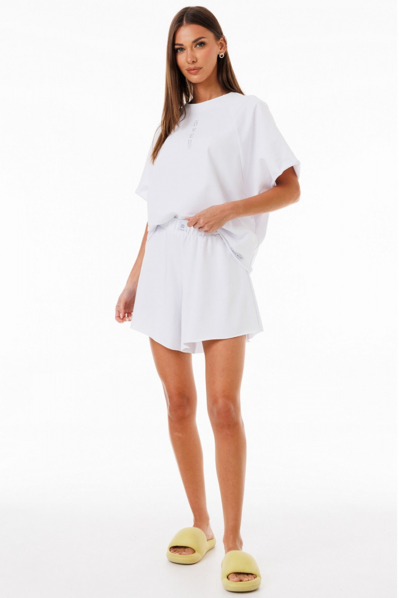 Шорты и велосипедки Kivviwear 4268.01
