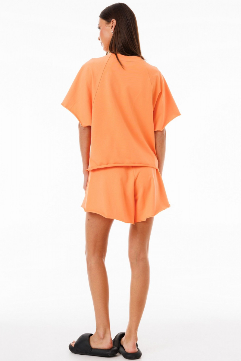 Шорты и велосипедки Kivviwear 4268.03