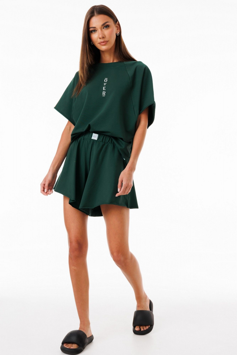 Шорты и велосипедки Kivviwear 4268.05