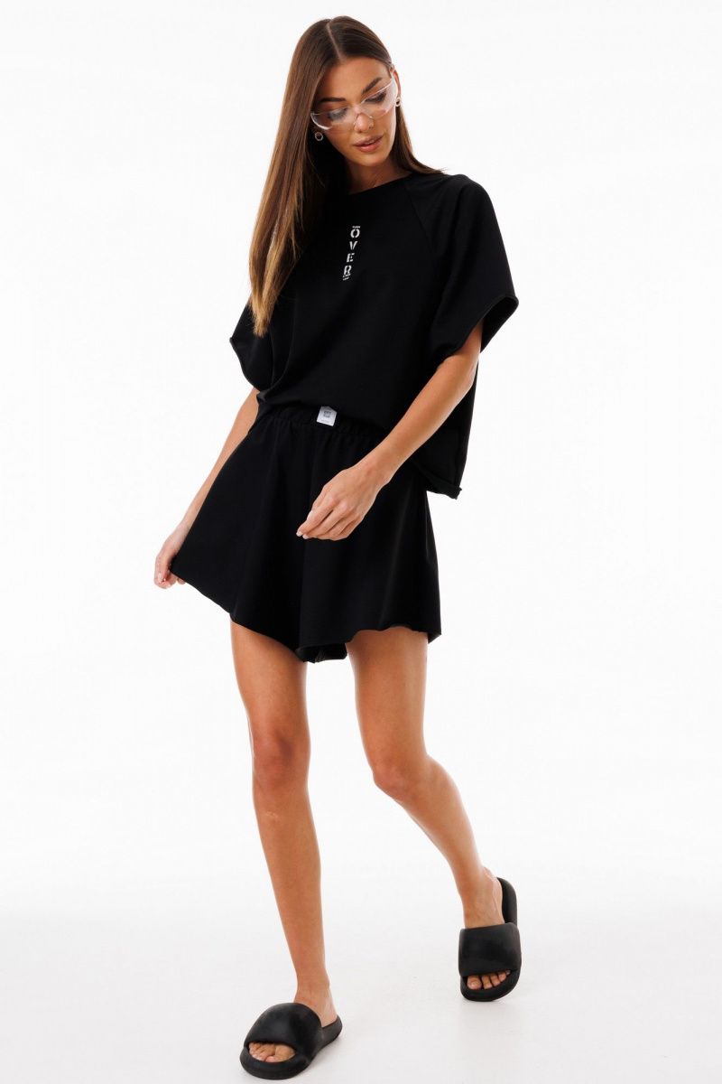Шорты и велосипедки Kivviwear 4268.06
