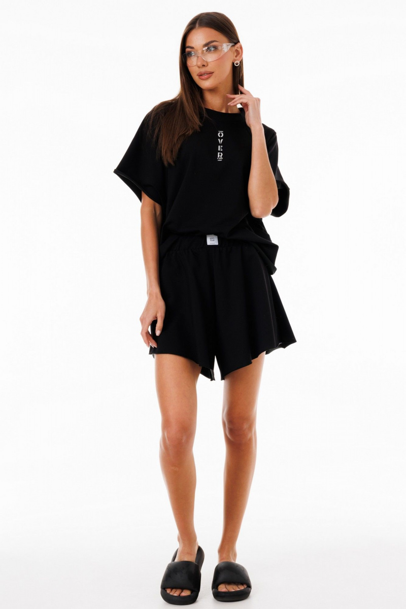 Шорты и велосипедки Kivviwear 4268.06