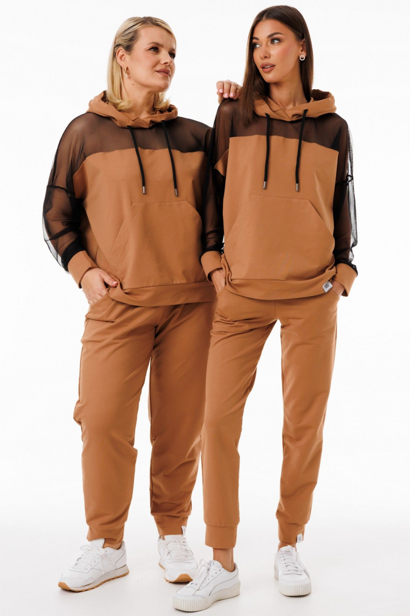 Толстовки и олимпийки Kivviwear 4289.01