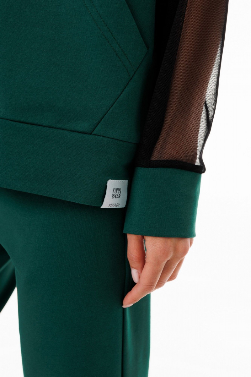 Толстовки и олимпийки Kivviwear 4289.03