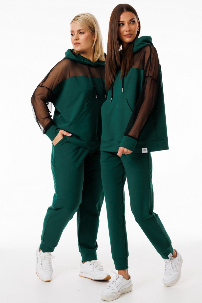 Толстовки и олимпийки Kivviwear 4289.03